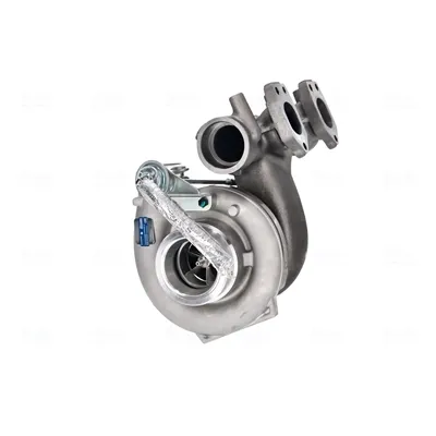 Turbocompresor 1830548 DAF
