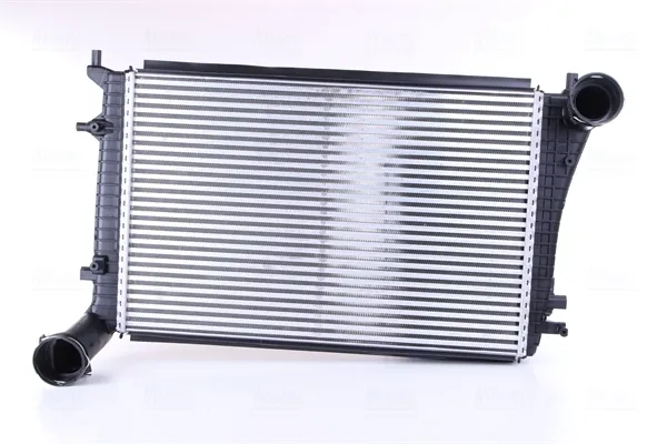 Intercooler 96619 Nissens