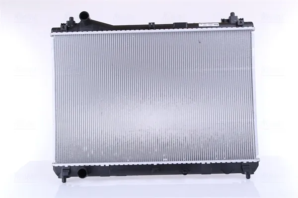 Radiador 64200 Nissens