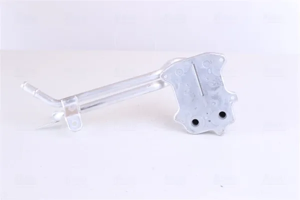 Radiador de aceite 90679 Nissens