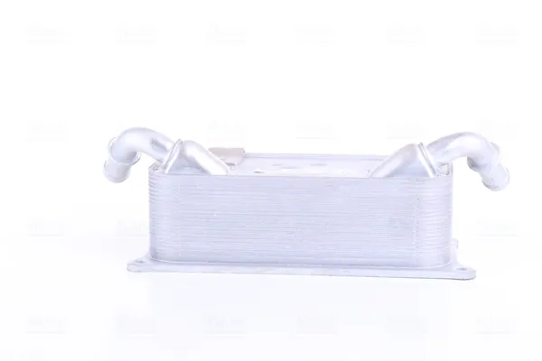 Radiador de aceite debajo del filtro 90937 Nissens