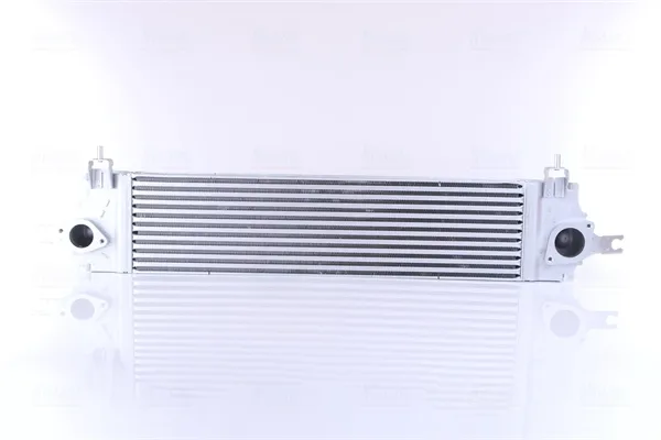 Intercooler 96580 Nissens