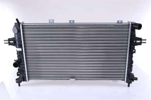 Radiador 63111A Nissens