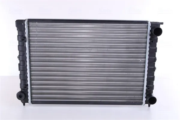 Radiador 651811 Nissens