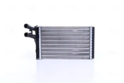 Radiador de calefacción NISSENS 70224