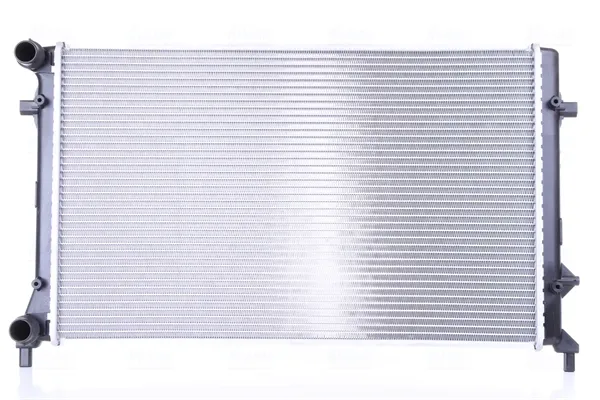 Radiador 65277A Nissens