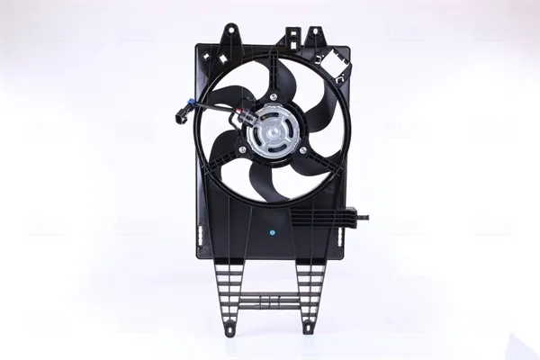 Ventilador de radiador 85162 Nissens