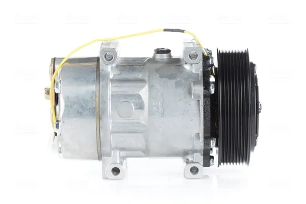 Compresor de aire acondicionado 89140 Nissens