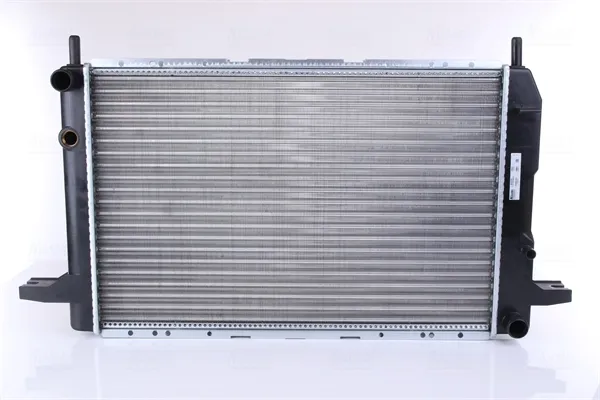Radiador 62213 Nissens