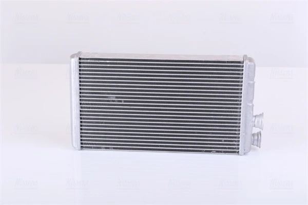 Radiador de calefacción 4M0898037C VAG