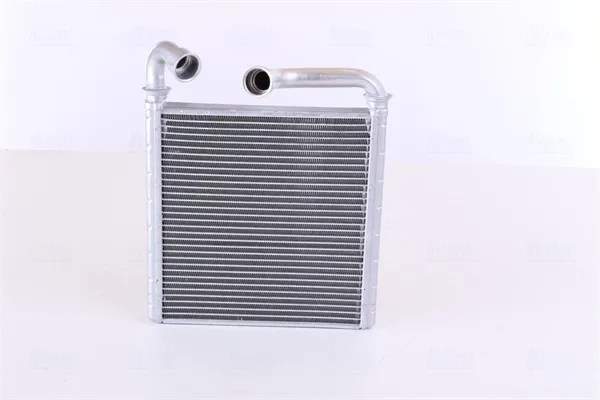Radiador calefacción 73943 Nissens