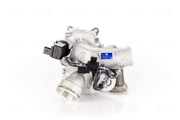 Turbo Audi A8 (4H_)