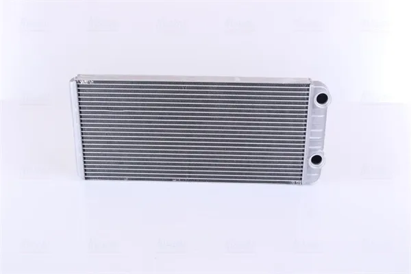 Radiador calefacción 73648 Nissens