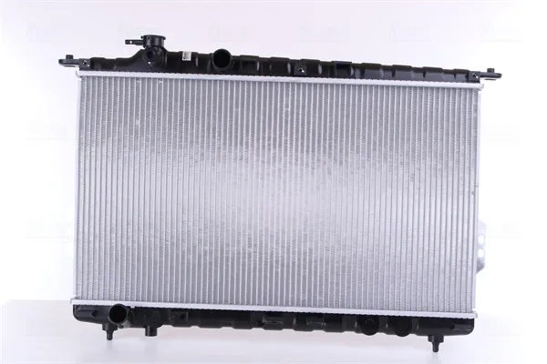 Radiador 67026 Nissens