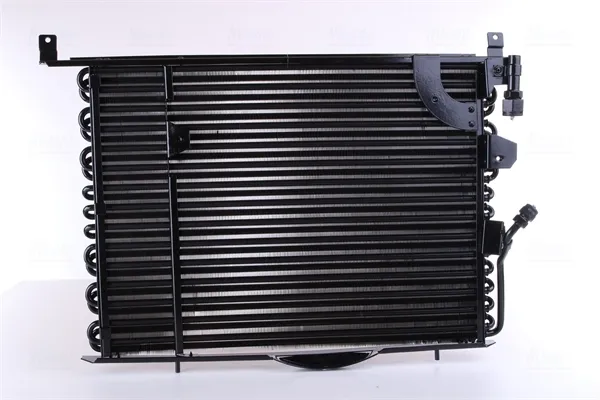 Condensador aire acondicionado Mercedes C 190