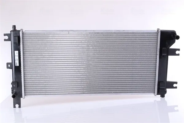 Radiador 68773 Nissens