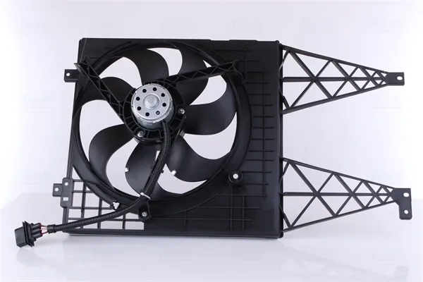 Ventilador de radiador 85249 Nissens