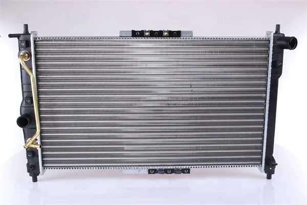 Radiador 616551 Nissens