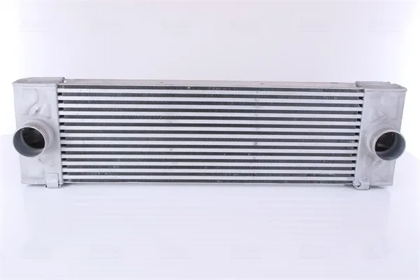 Intercooler 96066 Nissens