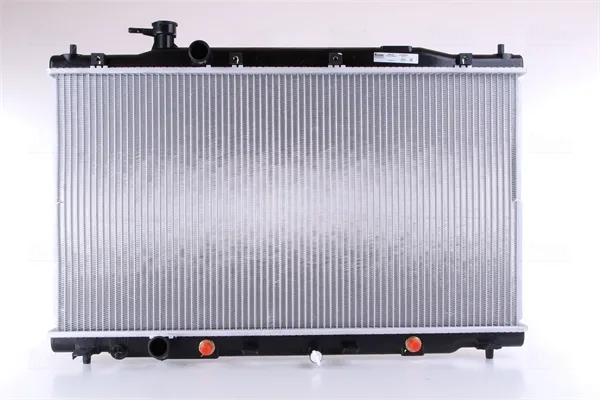 Radiador 68139 Nissens