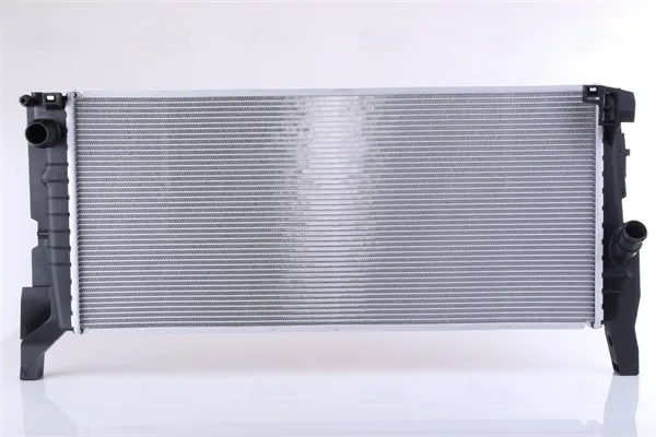 Radiador 60861 Nissens