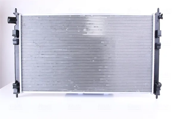 Radiador 606855 Nissens