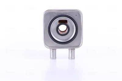 Radiador de refrigeración de la transmisión NISSENS 91107