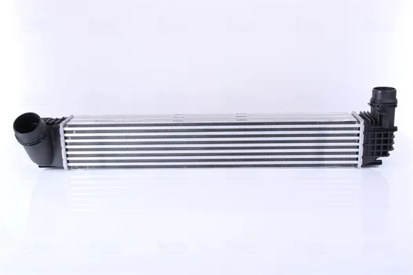 Intercooler 96546 Nissens