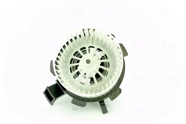 87208 Nissens motor eléctrico, ventilador habitáculo