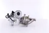 Turbocompresor Audi A4 B8