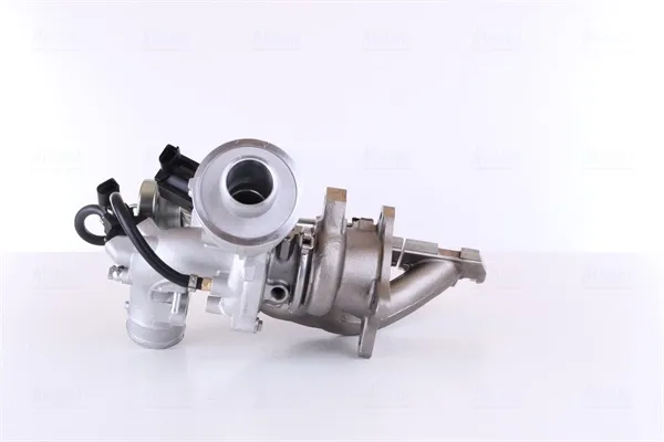 Turbocompresor 06H145701K VAG