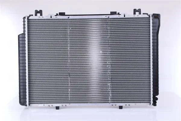 Radiador 62714A Nissens