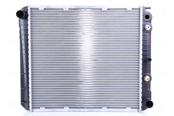 Radiador de água Volvo 740 744