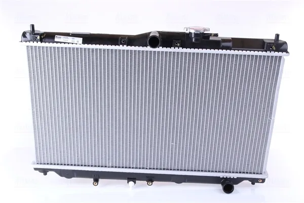 Radiador 62279A Nissens