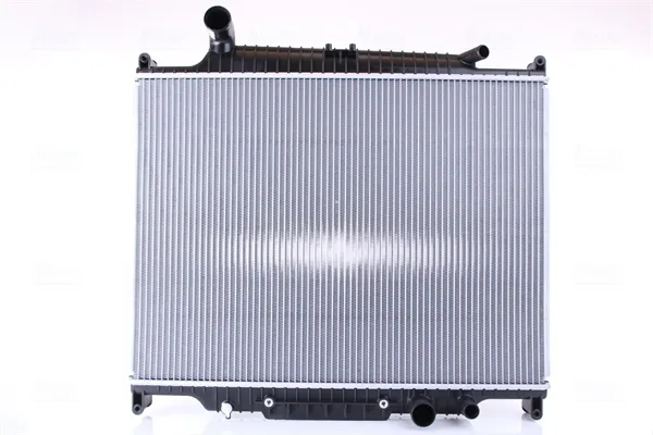 Radiador 643222 Nissens