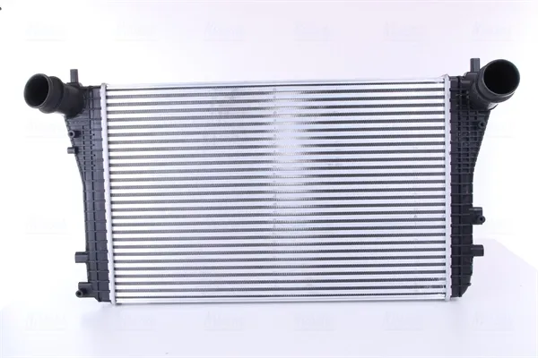 Intercooler 96575 Nissens