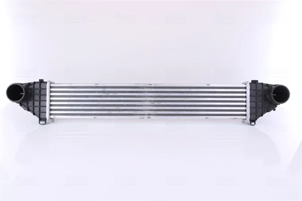 Intercooler 96722 Nissens