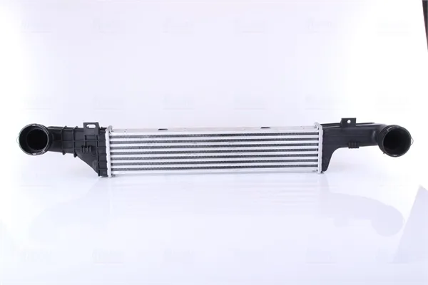 Intercooler 96899 Nissens