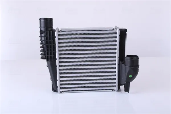 Intercooler 96380 Nissens
