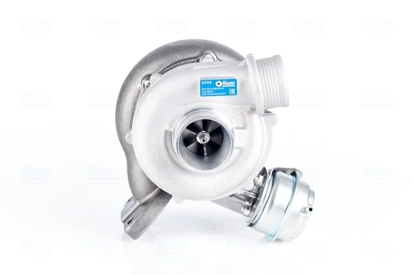 Turbo Volvo XC90 
