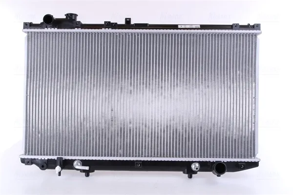 Radiador 64762 Nissens