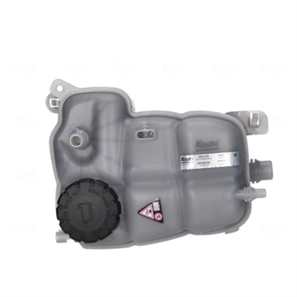 Botella de refrigeración Mercedes A (W177)