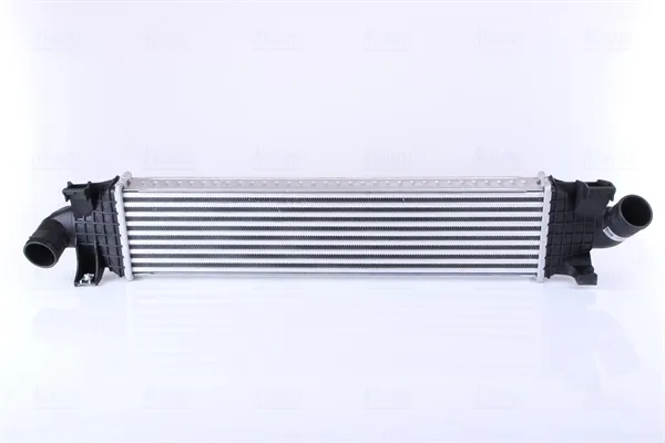 Intercooler 96689 Nissens