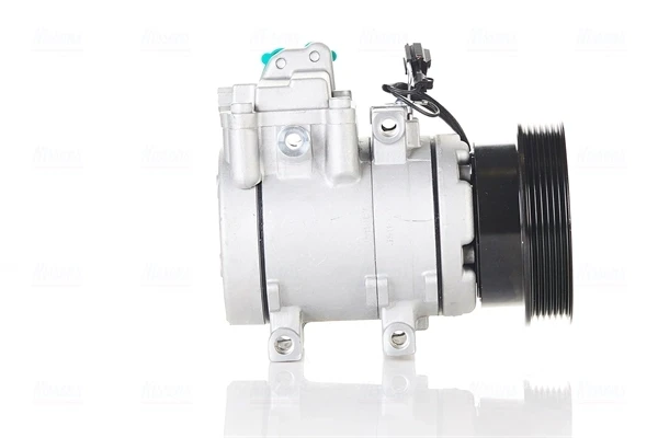 89262 Nissens compresor de aire acondicionado