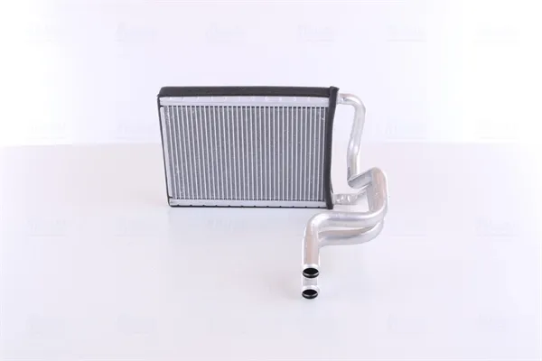 Radiador calefacción 77622 Nissens