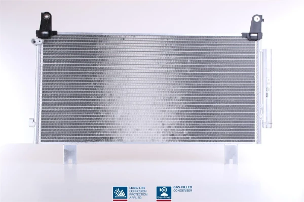 Condensador aire acondicionado Honda CR-V (RW, RT)