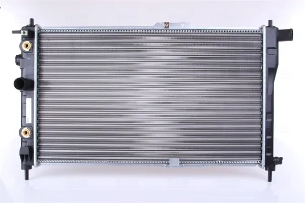 Radiador 616521 Nissens