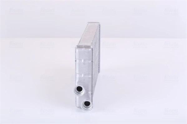 Radiador de calefacción 4M0898037C VAG