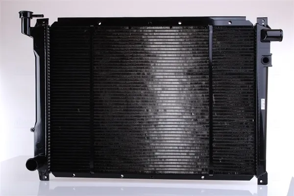 Radiador 62941 Nissens