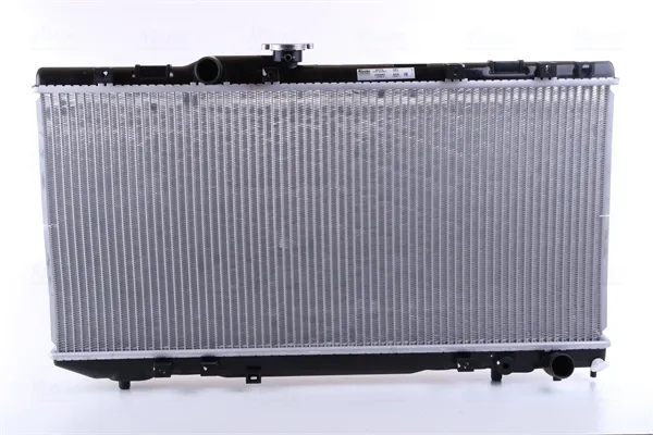 Radiador 64775 Nissens